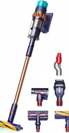 Dyson Gen5detect Absolute Midnight Blue/Copper (447002-01)