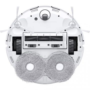ECOVACS Deebot OZMO T20E OMNI (DLX23)