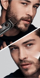 Braun BeardTrimmer BT3342