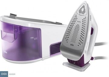 Braun CareStyle 3 Pro IS 3155 VI