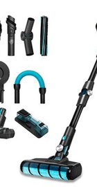 CECOTEC Conga RockStar 700 Ultimate ErgoWet (05494)