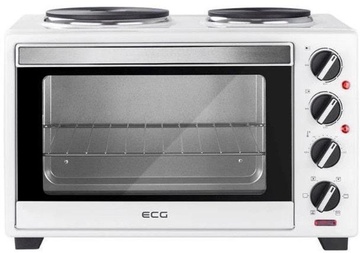 ECG ET 32303 White