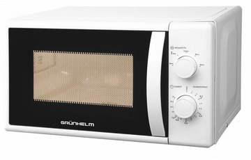 Grunhelm 20MX720-W