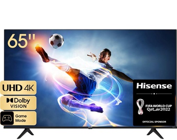 Hisense 65A6BG