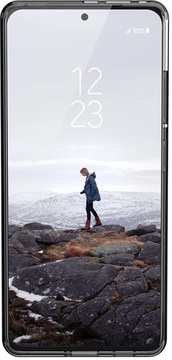 URBAN ARMOR GEAR Samsung Galaxy S21 Ultra [U] Lucent Ash (21283N313131)