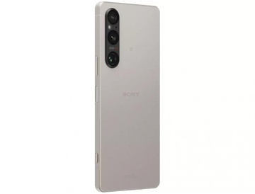 Sony Xperia 1 V 12/256GB Platinum Silver