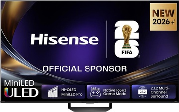 Hisense 55U7S PRO