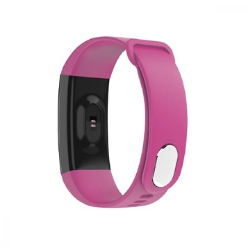 Lemfo F07 Health Purple