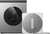 ECOVACS Winbot W3 Omni (WG858)