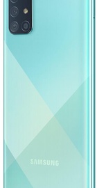 Samsung Galaxy A71 2020 SM-A715F 8/128GB Blue