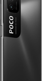 Xiaomi Poco M3 Pro 5G 6/128GB Black
