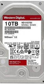 WD Red Plus 10 TB (WD101EFBX)
