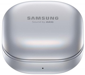 Samsung Galaxy Buds Pro Silver (SM-R190NZSASEK)