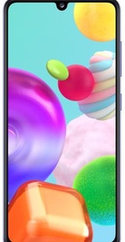 Samsung Galaxy A41 4/64GB Blue (SM-A415FZBD)