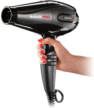 BaByliss PRO Caruso-HQ Ionic BAB6970IE