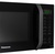 Panasonic NN-GT35HBZUE