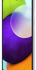 Samsung Galaxy A72 6/128GB Violet (SM-A725FLVD)