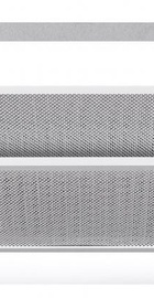 Perfelli TL 6622 WH 1000 LED