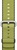 Apple Watch 42mm/44mm/45mm/46mm/49mm Dark Olive Check Woven Nylon (MQVQ2)