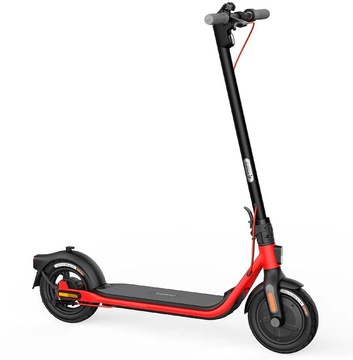 Ninebot by Segway D28E Black/Red (AA.00.0012.08)