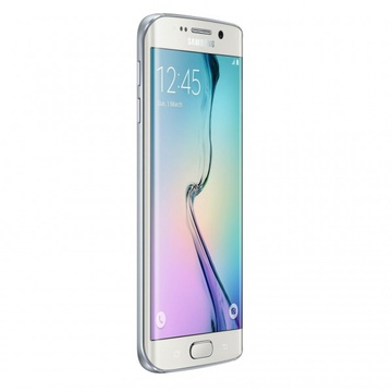 Samsung G925F Galaxy S6 Edge 32GB White