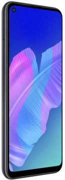 HUAWEI P40 lite E 4/64GB Midnight Black (51095DCE)