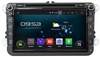 Incar Volkswagen: Passat, Caddy, Golf, Polo, Jetta, Tiguan, Touran, Amarok (AHR-8684) Android