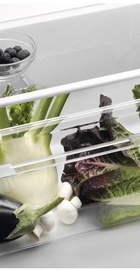 Electrolux LXB1SF11W0
