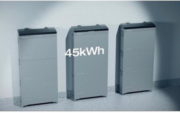 EcoFlow Power Ocean 5 kWh (PowerOcean-Battery-5kWh-DE)