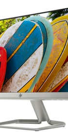 HP 22fw Silver White (3KS60AA)