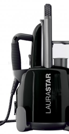 Laurastar Lift+ Ultimate Black