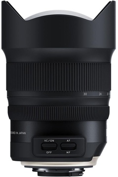 Tamron SP AF 15-30mm F/2,8 Di VC USD G2 (Canon)