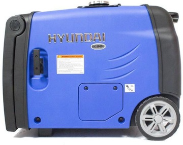 Hyundai HY 3200SEi