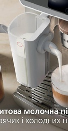 Philips LatteGo Pro Series 8000 Cafe Aromis EP8757/20