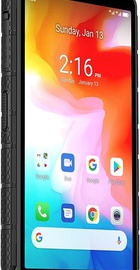 Ulefone Armor X7 2/16GB Black