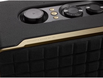 JBL Authentics 300 (JBLAUTH300BLKEP)
