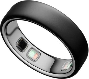 Oura Ring 5 Stealth - Size 12 (JZ90-61620-12)