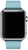 Apple Modern Buckle for Watch 38mm/40mm/41mm/42mm Blue Jay Large (MME62)