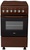 Eleyus CORUS 5007 H1 EF BR