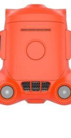 AUTEL EVO II Dual 640T Enterprise Rugged Bundle Drone V3 Orange (102001509)