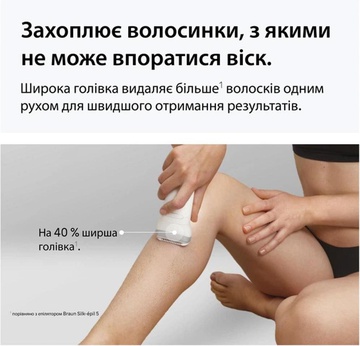 Braun Silk-epil 7 SE7-060