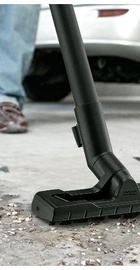 Karcher WD 3 + фильтр-мешки (9.611-147.0)