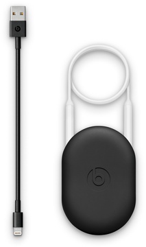 BeatsX White (MLYF2)