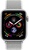 Apple Watch Series 4 GPS 40mm Silver Aluminum Case with Seashell Sport Loop (MU652)