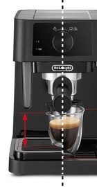 Delonghi EC 230.BK