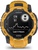 Garmin Instinct 3 50mm Solar Sunburst with Sunburst/Gray Band (010-02935-02/42)