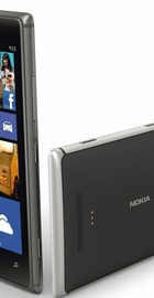Nokia Lumia 925 Black
