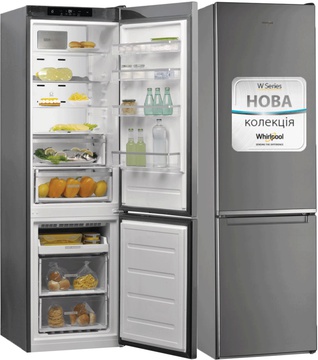 Whirlpool W9 921C OX