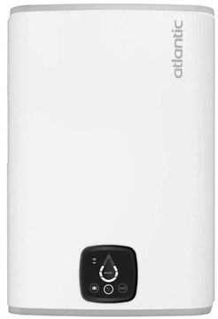 Atlantic Steatite Cube WI-FI ES-VM 75 S4 C2 WD (2400W) white (851339)