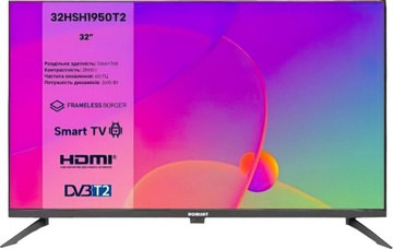 Romsat 32HSH1950T2